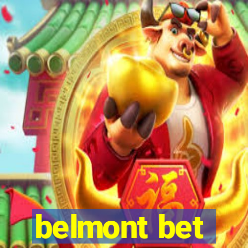 belmont bet